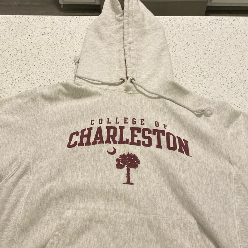 College of Charleston Hoodie